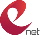 eNet Logo