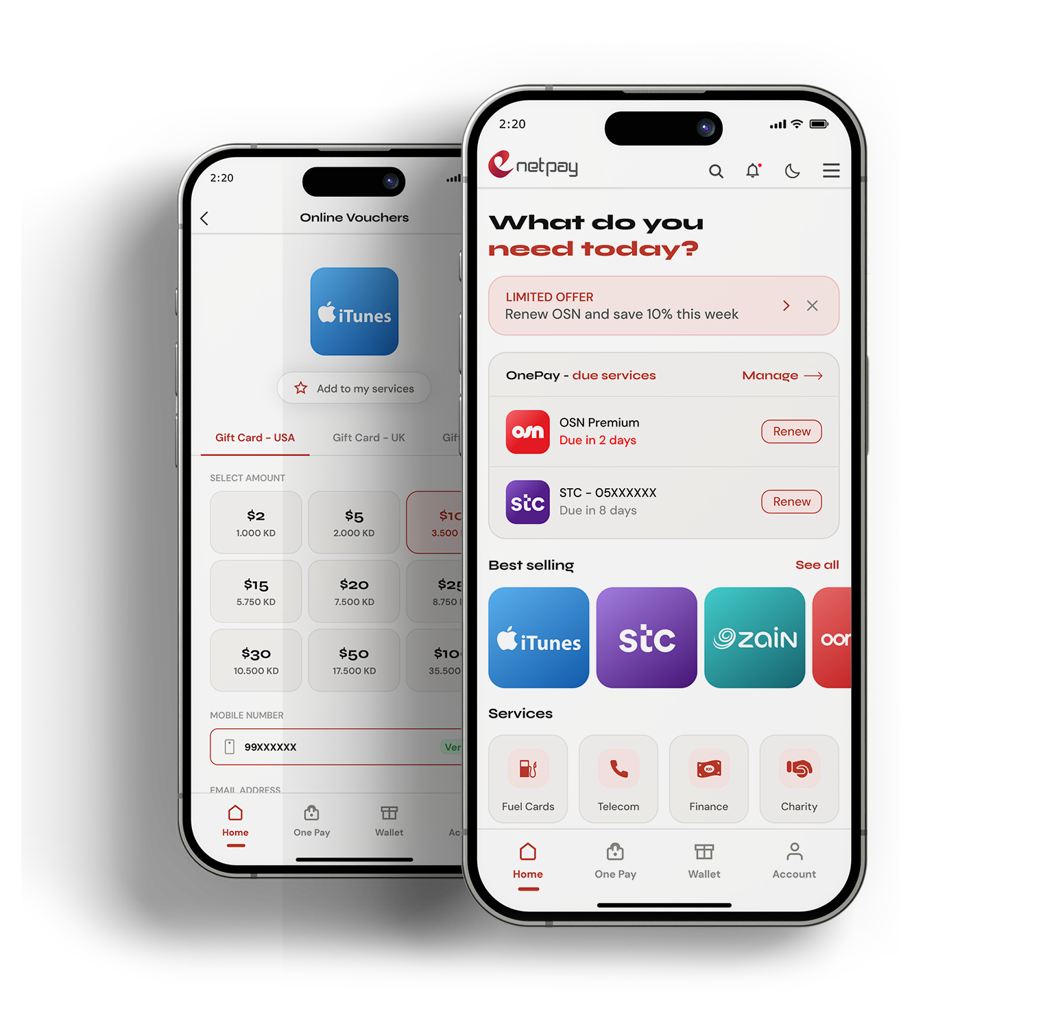 eNetPay Mobile