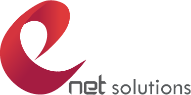 eNet Logo